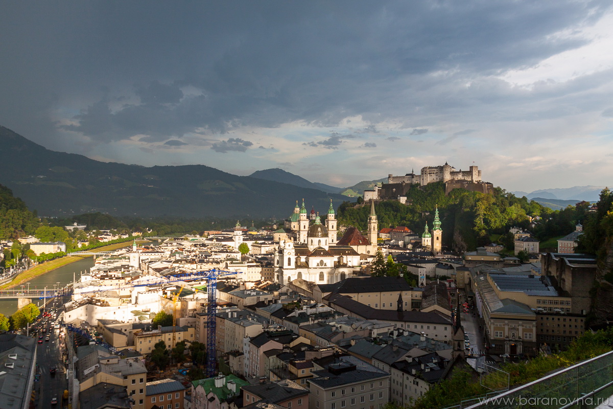 Salzburg